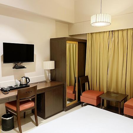 Hotel Sadanand Regency Pimpri-Chinchwad Dış mekan fotoğraf