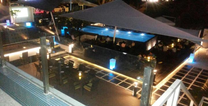 Hotel Sadanand Regency Pimpri-Chinchwad Dış mekan fotoğraf
