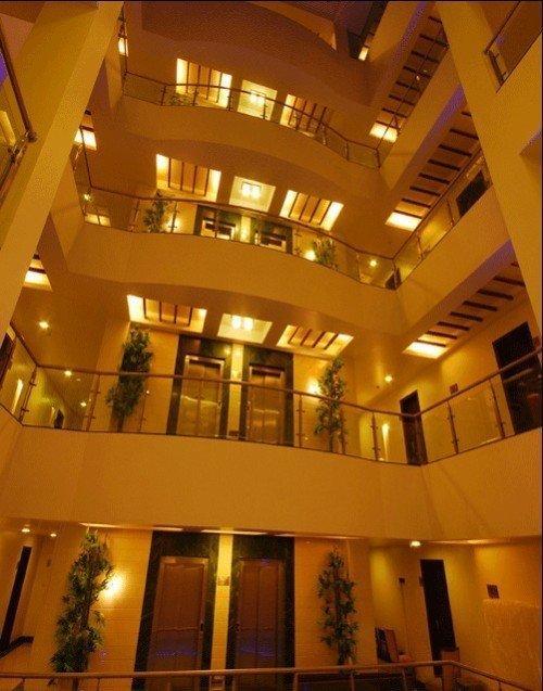Hotel Sadanand Regency Pimpri-Chinchwad Dış mekan fotoğraf