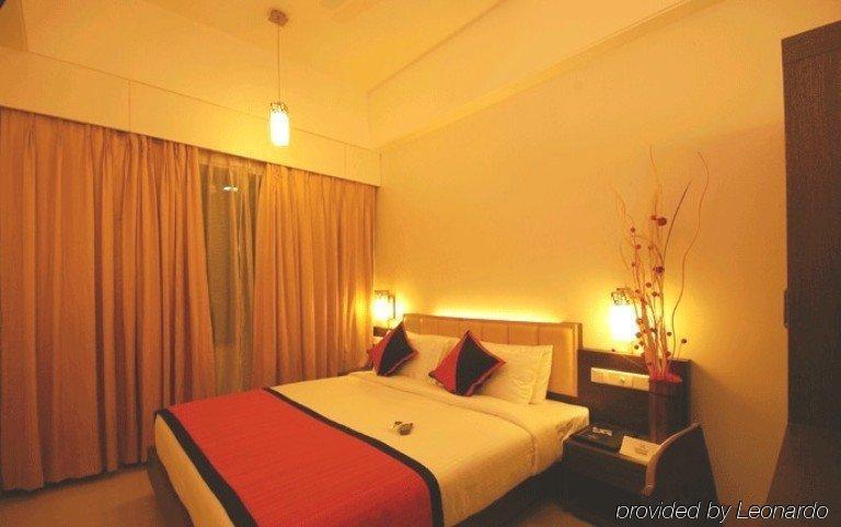 Hotel Sadanand Regency Pimpri-Chinchwad Dış mekan fotoğraf