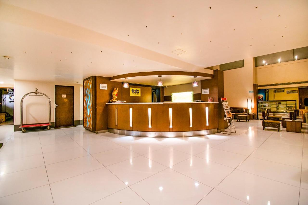 Hotel Sadanand Regency Pimpri-Chinchwad Dış mekan fotoğraf