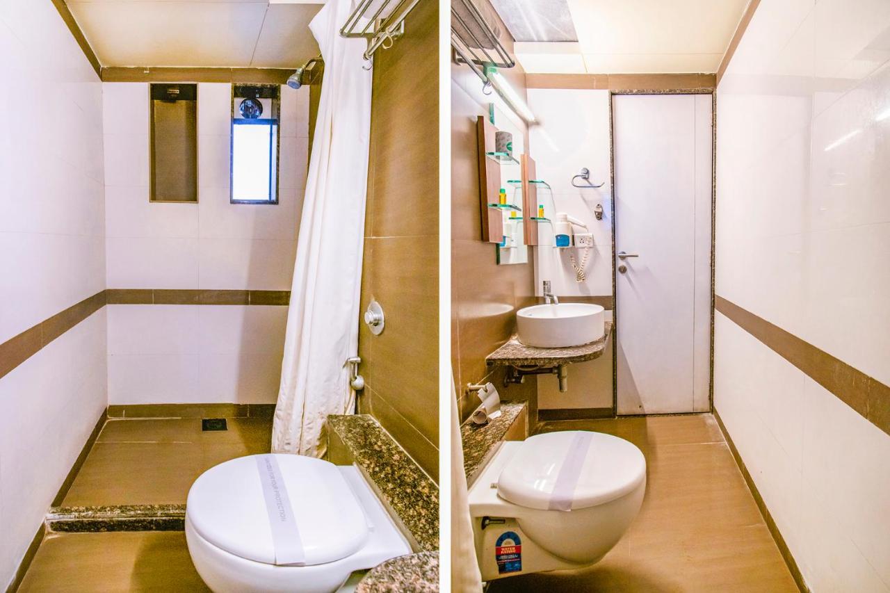 Hotel Sadanand Regency Pimpri-Chinchwad Dış mekan fotoğraf