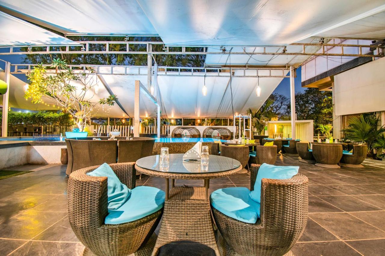 Hotel Sadanand Regency Pimpri-Chinchwad Dış mekan fotoğraf